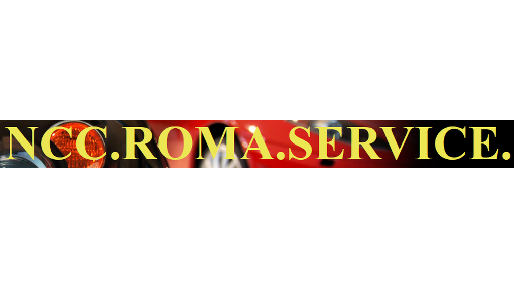 Roma Service NCC